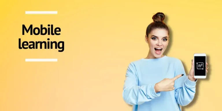 M-learning qué es, por qué hacerlo y cómo