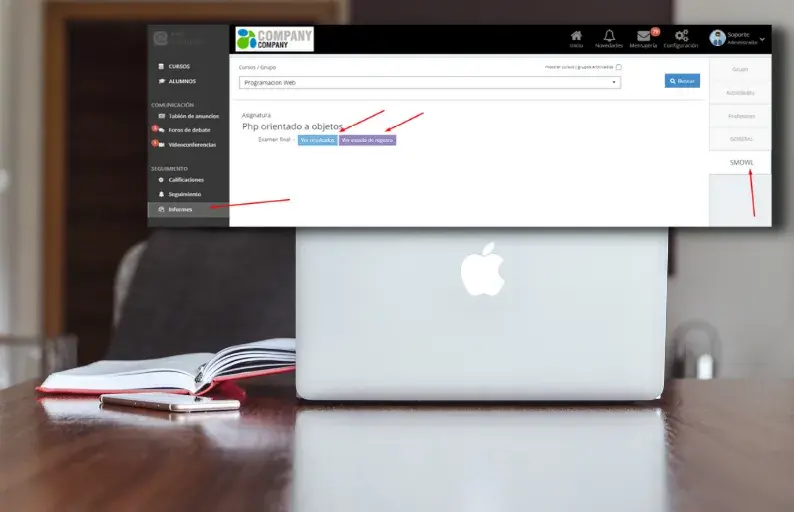 SMOWL, ¿qué detecta para impedirlo?