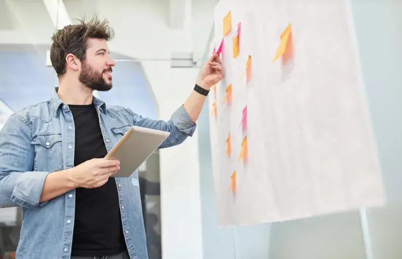 Apps para organizar y compartir ideas