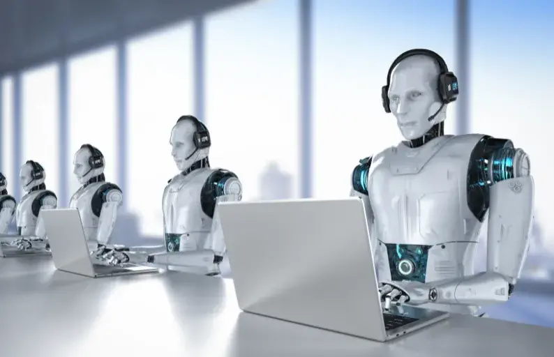 ¿Cómo puede ayudar la inteligencia artificial en la educación