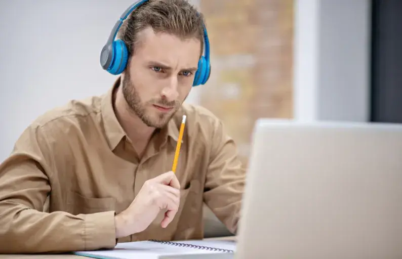 ¿Qué es estar concentrado?