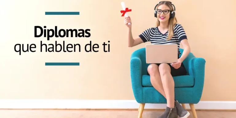 5 programas para crear diplomas y destacar tus cursos online