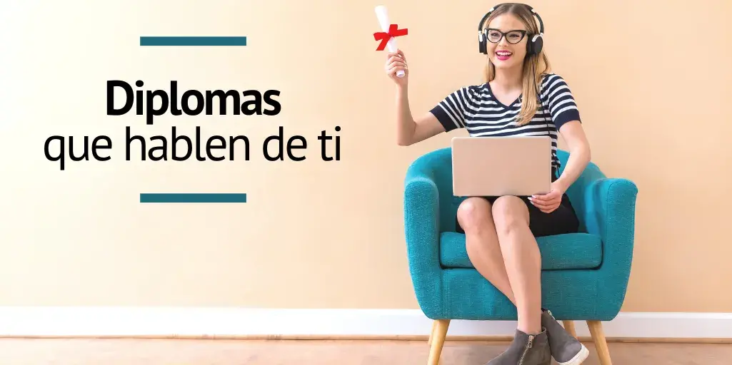 5 programas para crear diplomas y destacar tus cursos online