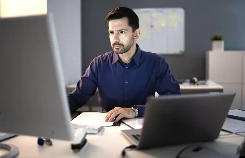 Sobre el almacenamiento de datos en la nube... o no