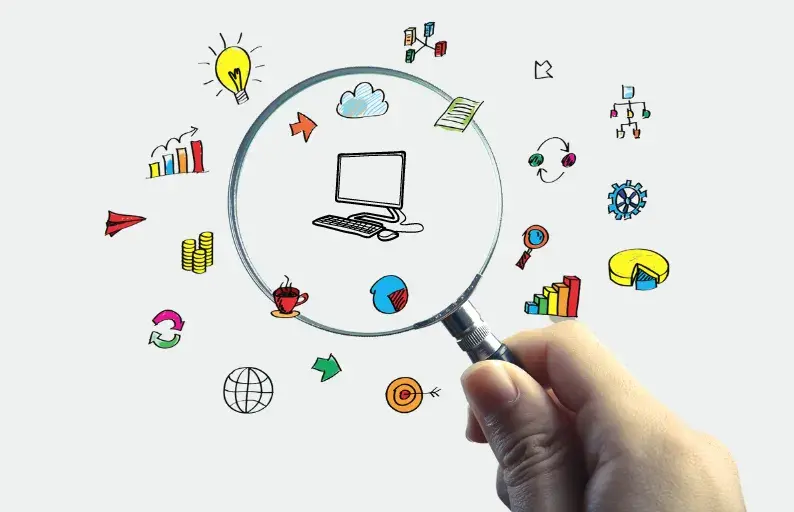 Plataformas de iconos gratis sin atribución