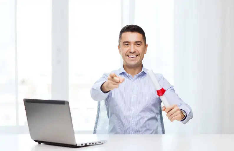 Programas para crear diplomas de sobresaliente