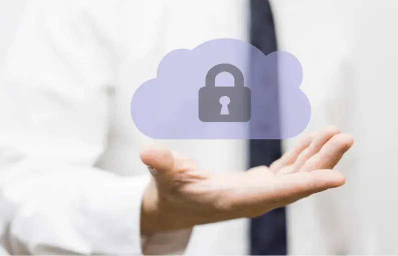 Almacenamiento de datos en la nube: la entrega de los servicios