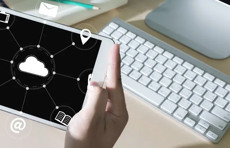 ¿Almacenamiento de datos en la nube o en local? Pros y contras