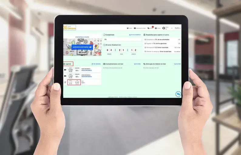 ¿Qué plataforma elearning elegir en función del tipo de negocio o institución?
