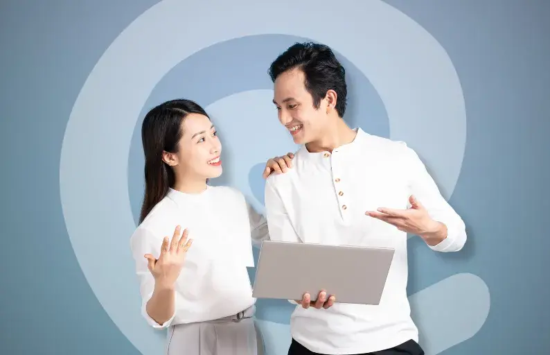 Netiqueta en clases virtuales: construir relaciones de colaboración y tolerancia