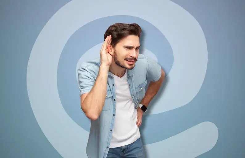 Netiqueta en clases virtuales: escuchar para aprender