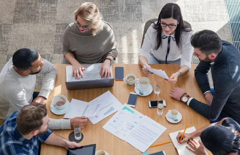 Fase de diseño del Plan de Acción Tutorial