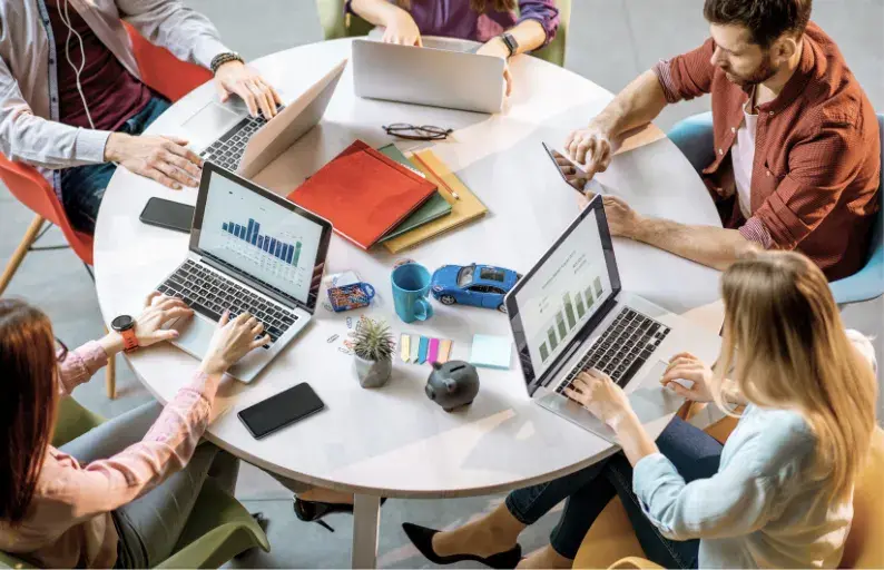 Fase de evaluación del Plan de Acción Tutorial