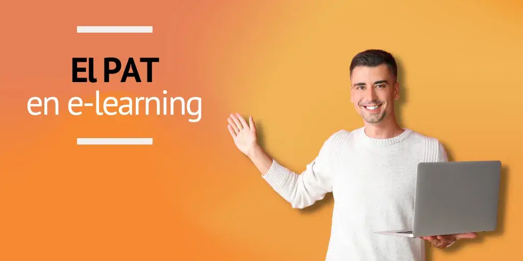 Importancia del Plan de Acción Tutorial en e-learning