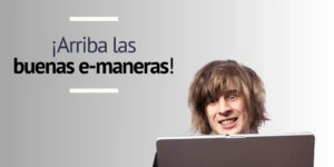 La netiqueta en clases virtuales: ¿qué es y por qué es importante?