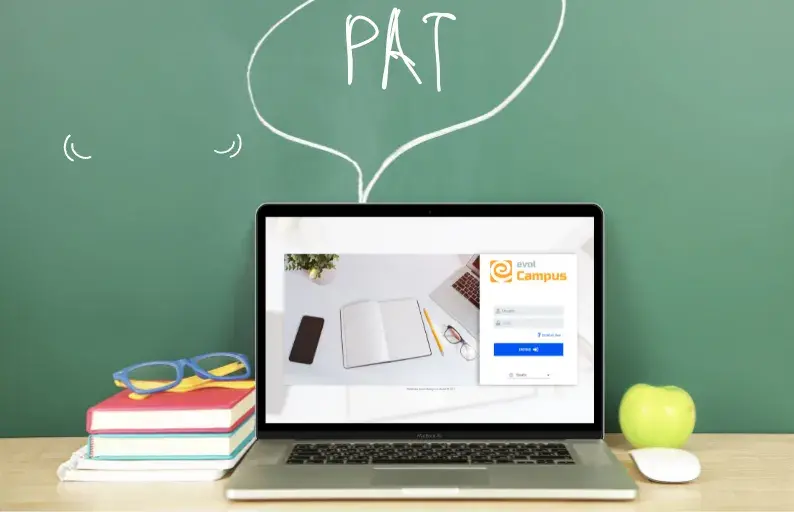 La plataforma e-learning en la calidad del Plan de Acción Tutorial