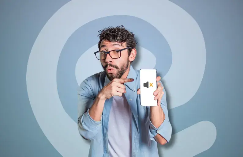 Netiqueta en clases virtuales: minimizar las interrupciones y distracciones