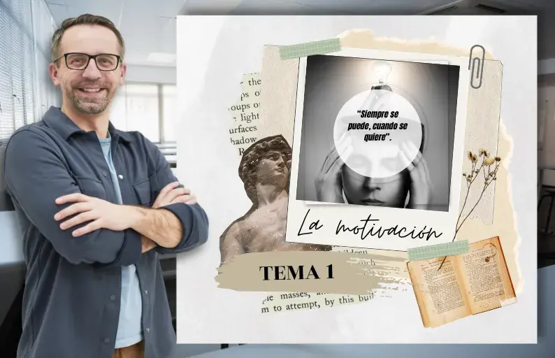 Por qué hacer un collage de fotos como recurso educativo