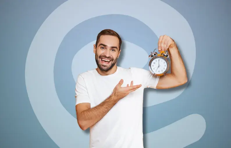 Promover la puntualidad en las clases virtuales