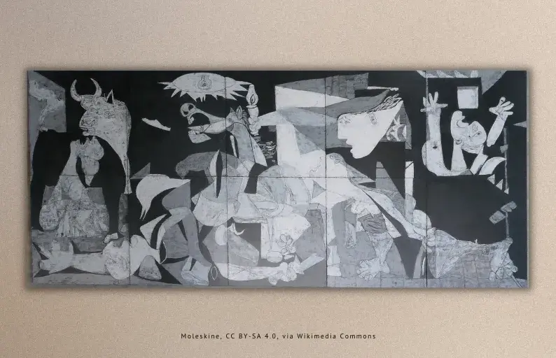 ¿Qué es un collage de fotos?