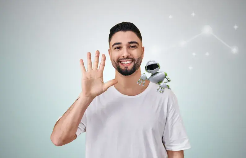 5 herramientas para crear cuestionarios con IA