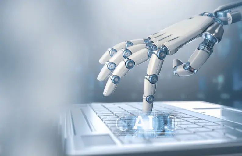 6 detectores de plagio IA para elearning