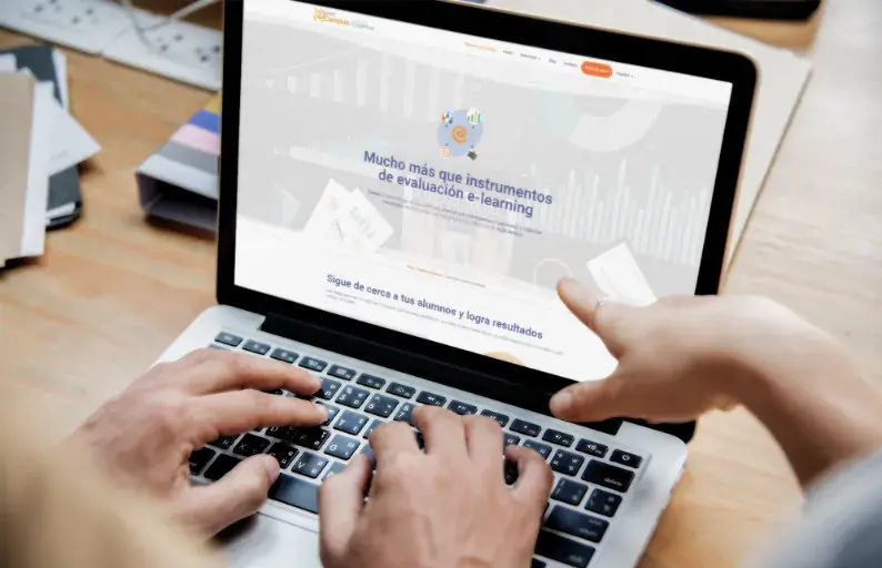 Evaluar con IA o sin ella