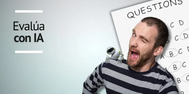 ¿Cómo crear cuestionarios con IA ¡Las 5 mejores herramientas!