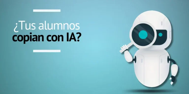 ¿Un detector de plagio IA ¡Los 5 más certeros!