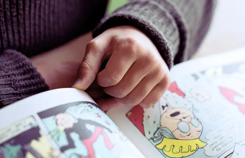 6 herramientas para crear un cómic muy ‘wow’