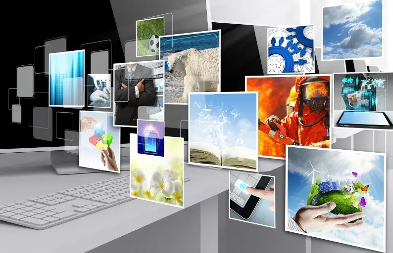 Cómo crear imágenes con IA contribuye a mejorar los recursos y procesos