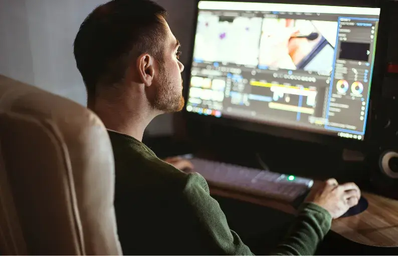 Crear vídeos con inteligencia artificial cambia las reglas del juego