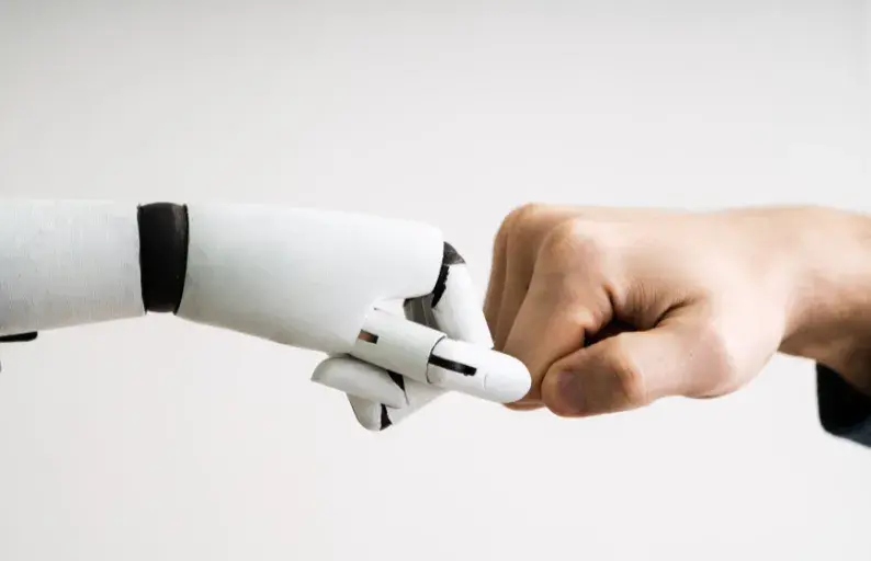 La sinergia entre la IA y el docente