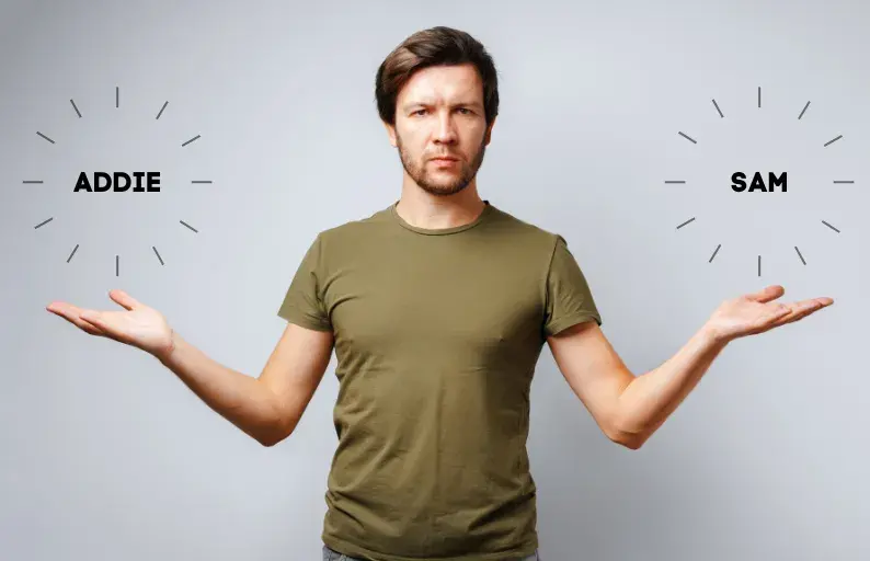 ADDIE y SAM… ¿Qué modelo de diseño instruccional es mejor para tu e-learning?