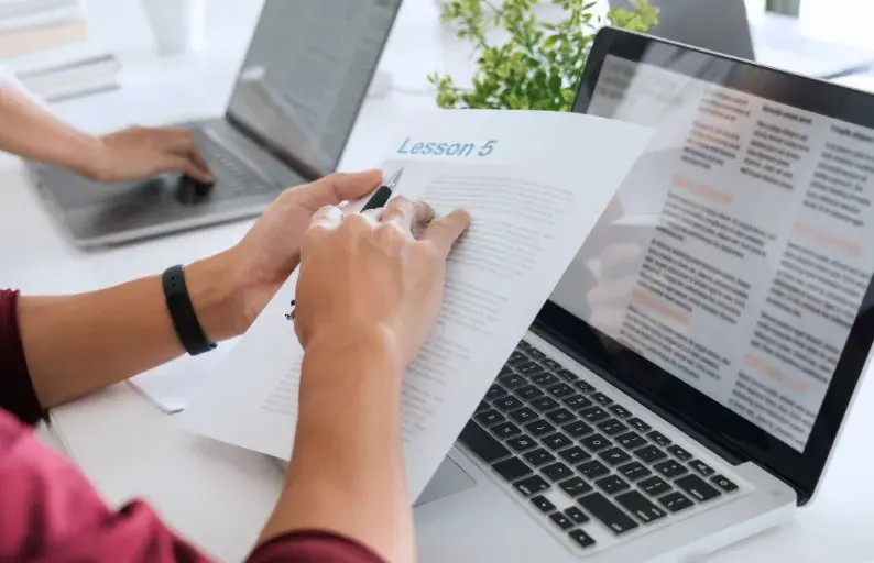 Fase 2 del modelo SAM: Diseño iterativo