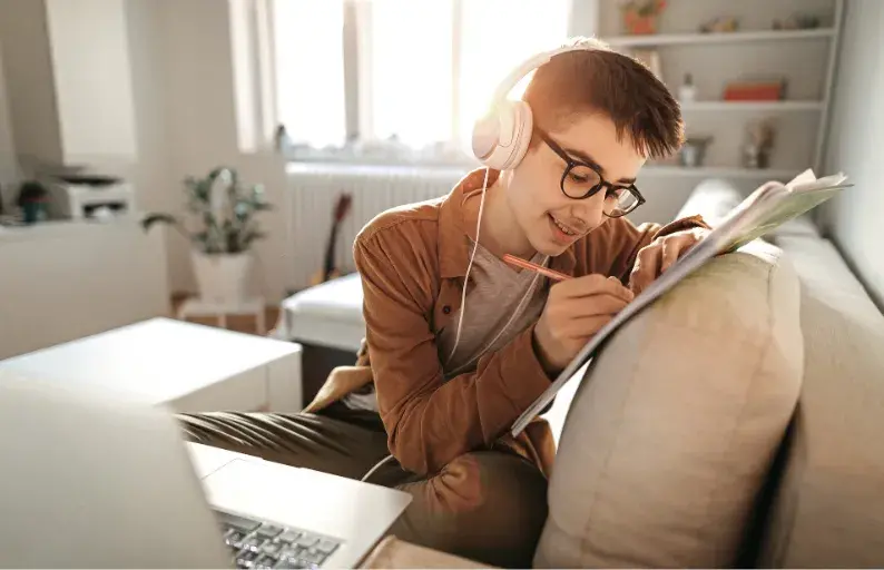 ¿cómo jugar wordle en clases online