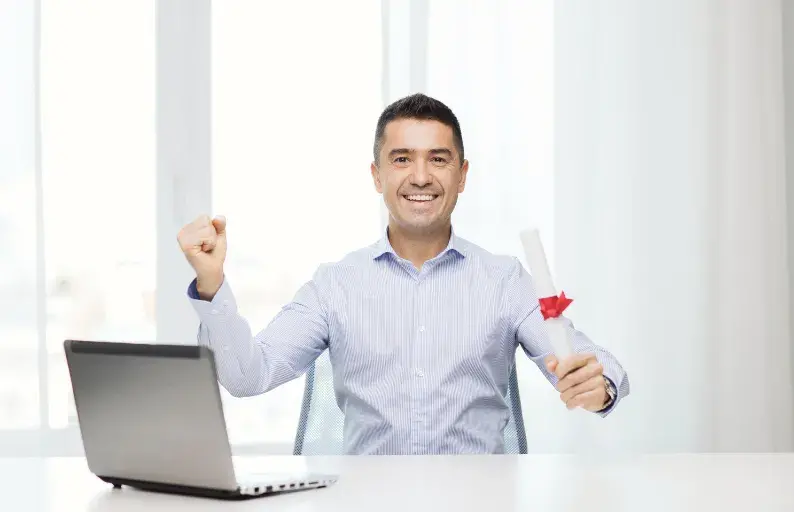 Beneficios de los diplomas y certificados blockchain en educación