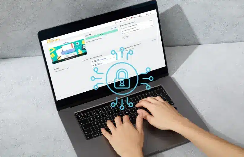 Blockchain: tecnología para sumar seguridad a las credenciales de evolCampus