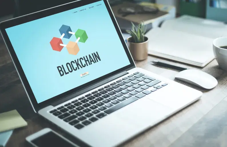 Tecnología Blockchain: qué es