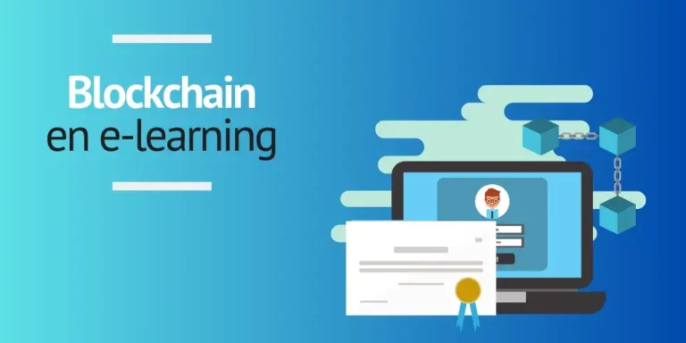 Diplomas y certificados Blockchain en e-learning