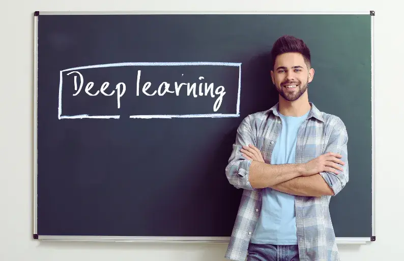 El papel del profesor en el Deep Learning