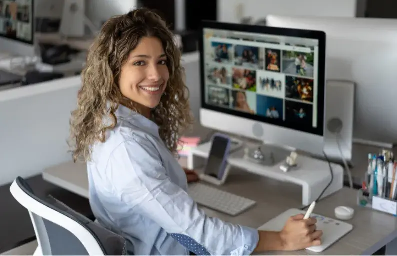 ¿por qué usar la IA para hacer presentaciones?