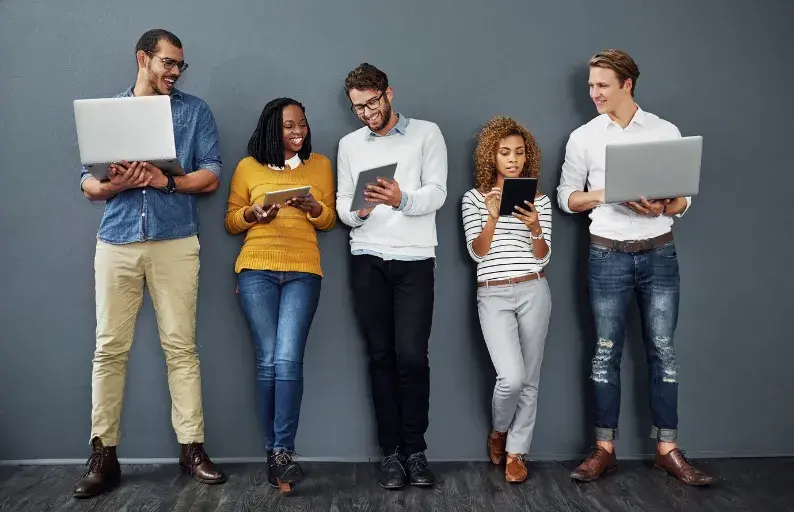 6 herramientas para crear un cuaderno del profesor digital