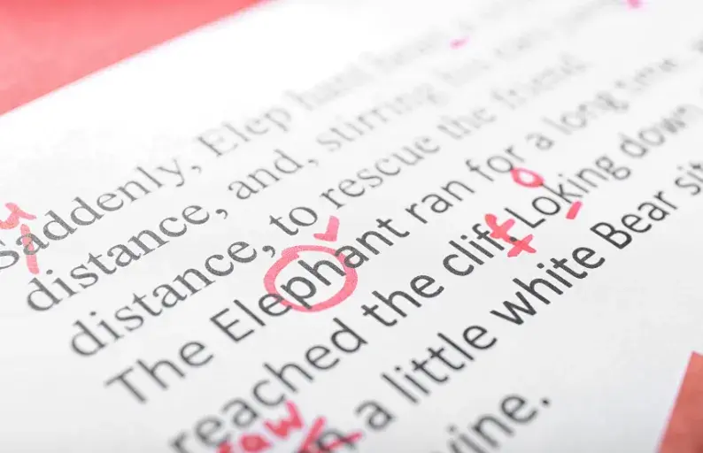 Usa la IA para corregir textos y traducir tus materiales de clase