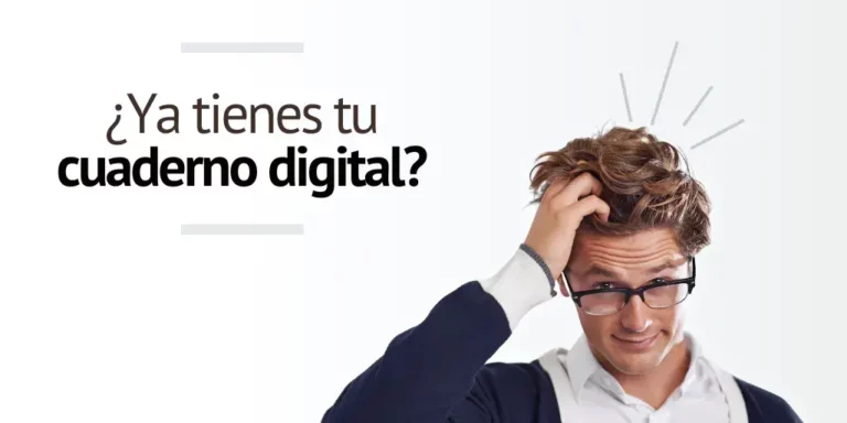 cuaderno del profesor digital