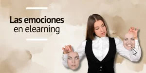 8 actividades para trabajar las emociones en e-learning