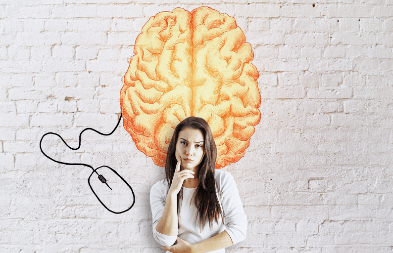 Sobre las actividades para trabajar las emociones en la formación online