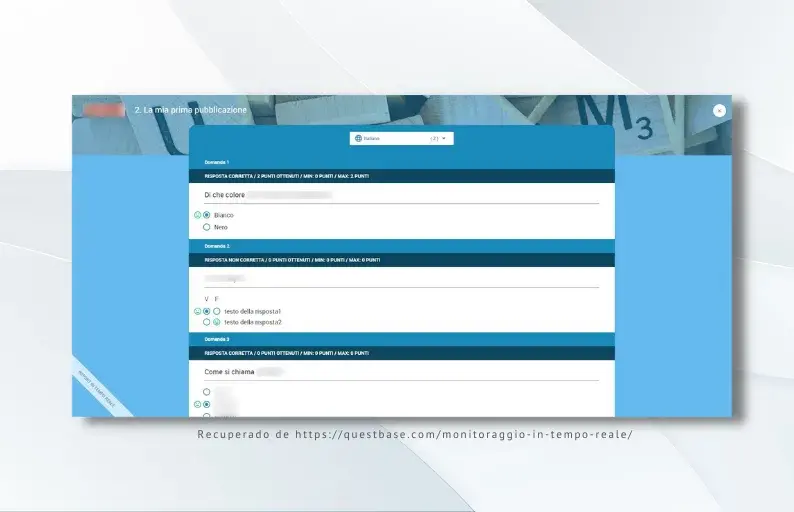 Best online quiz tools: QuestBase