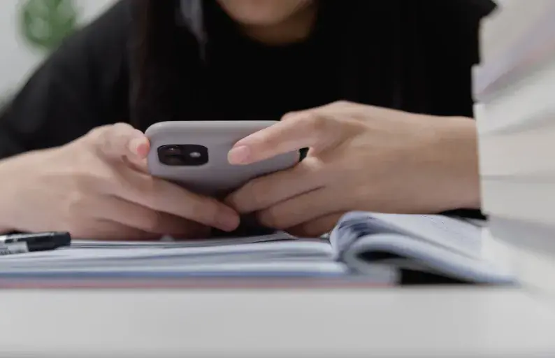 Aprendizaje móvil, tendencia elearning 2024