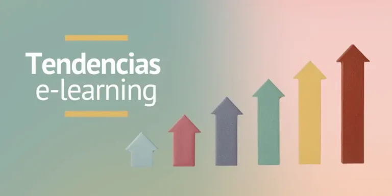 Tendencias elearning 2026